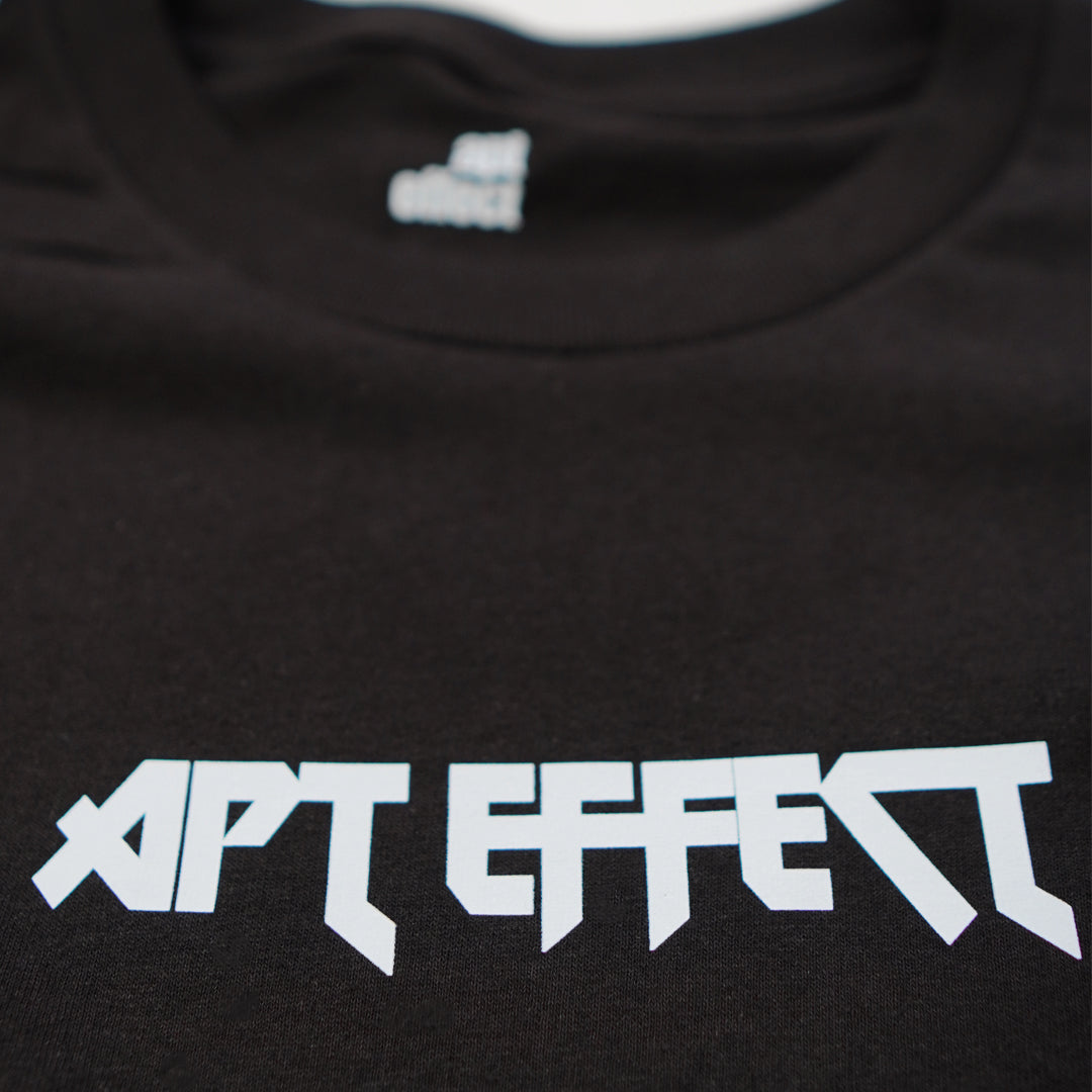 APT Font T-shirt