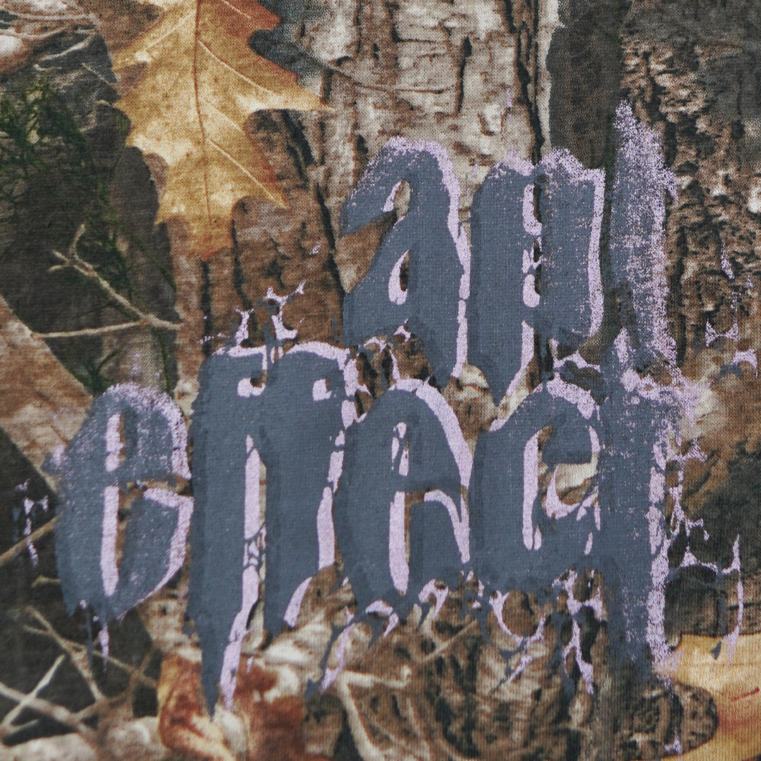 APT HUNTING CAMO LONGSLEEVE
