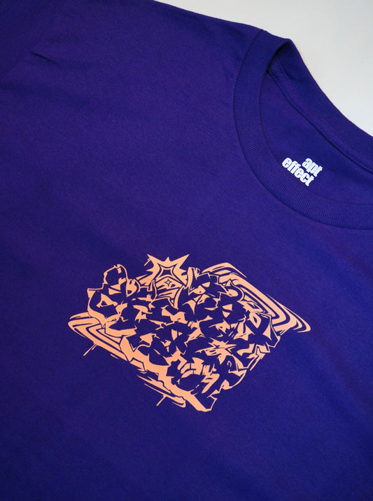 Seth Purple T