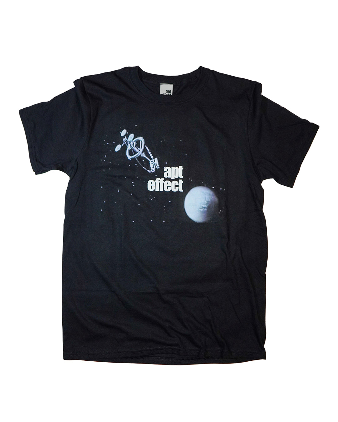 APT. Space T