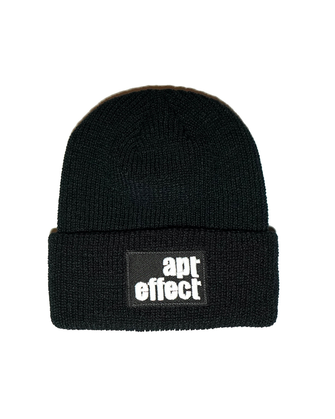 APT. BEANIE - LOGO 1