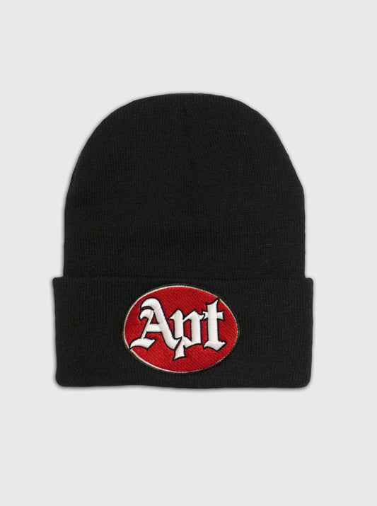 APT 49ERS Knit Beanie