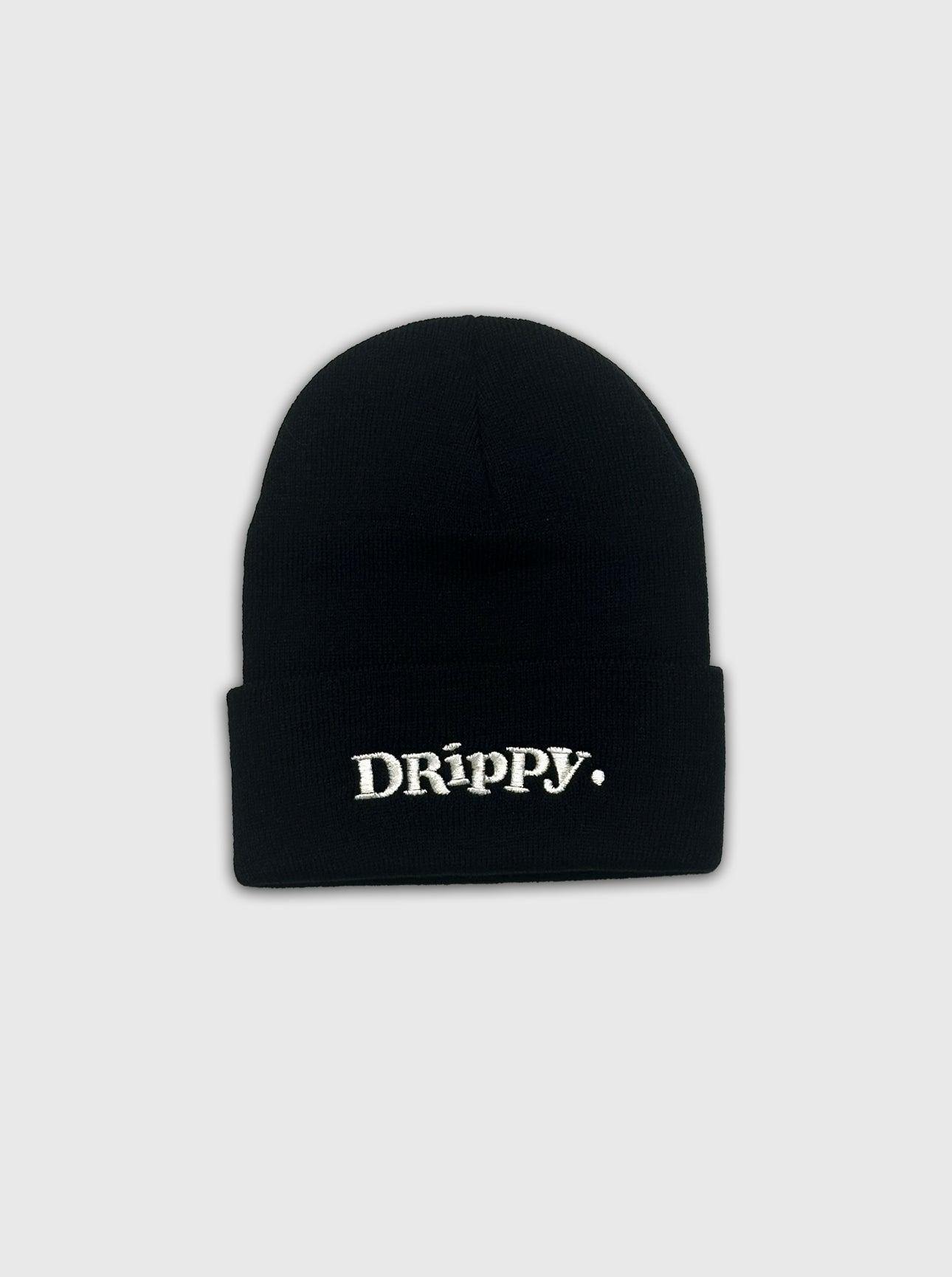 DRiPPY BEANIE