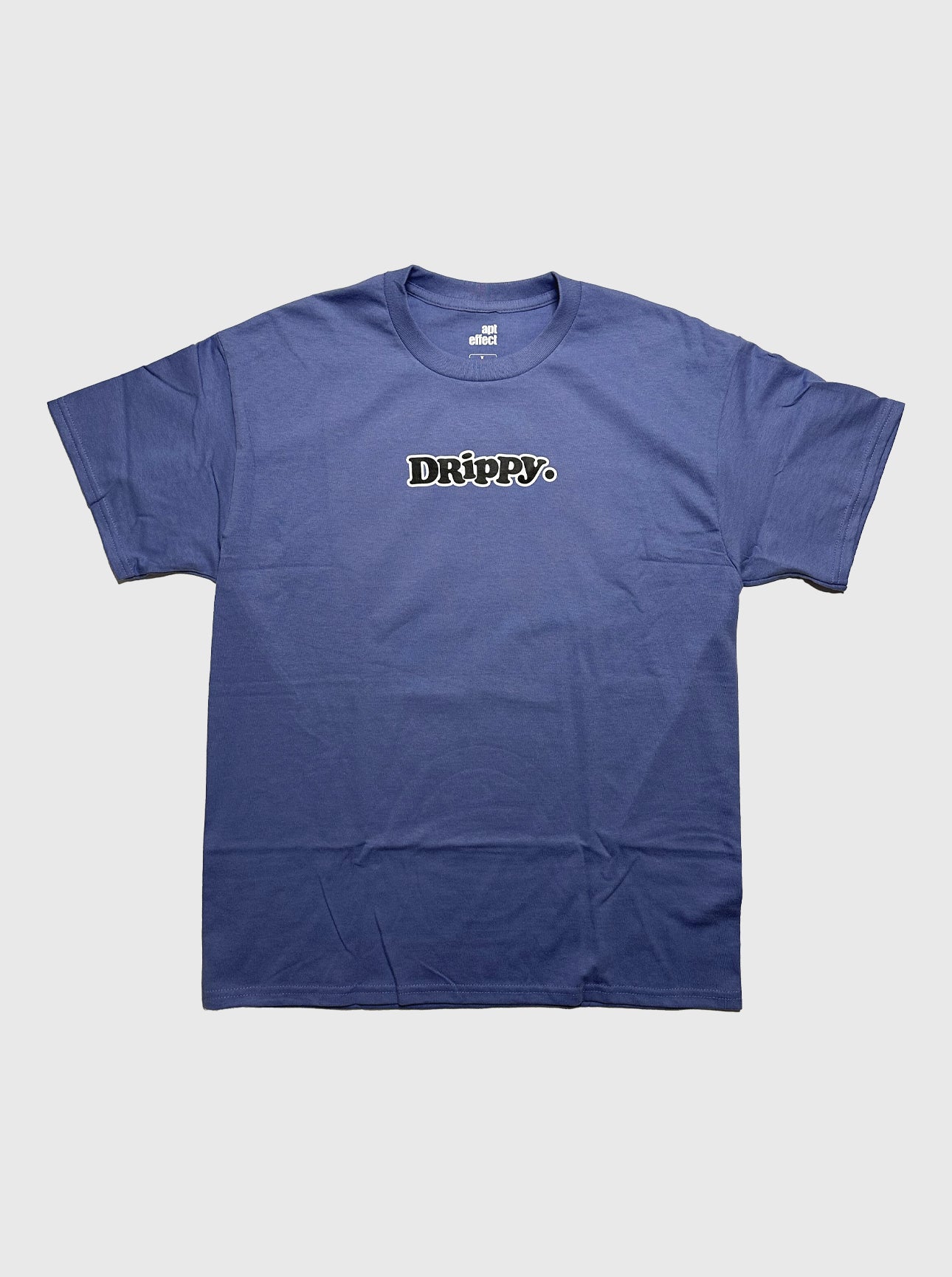 DRiPPY T-SHIRT COBALT