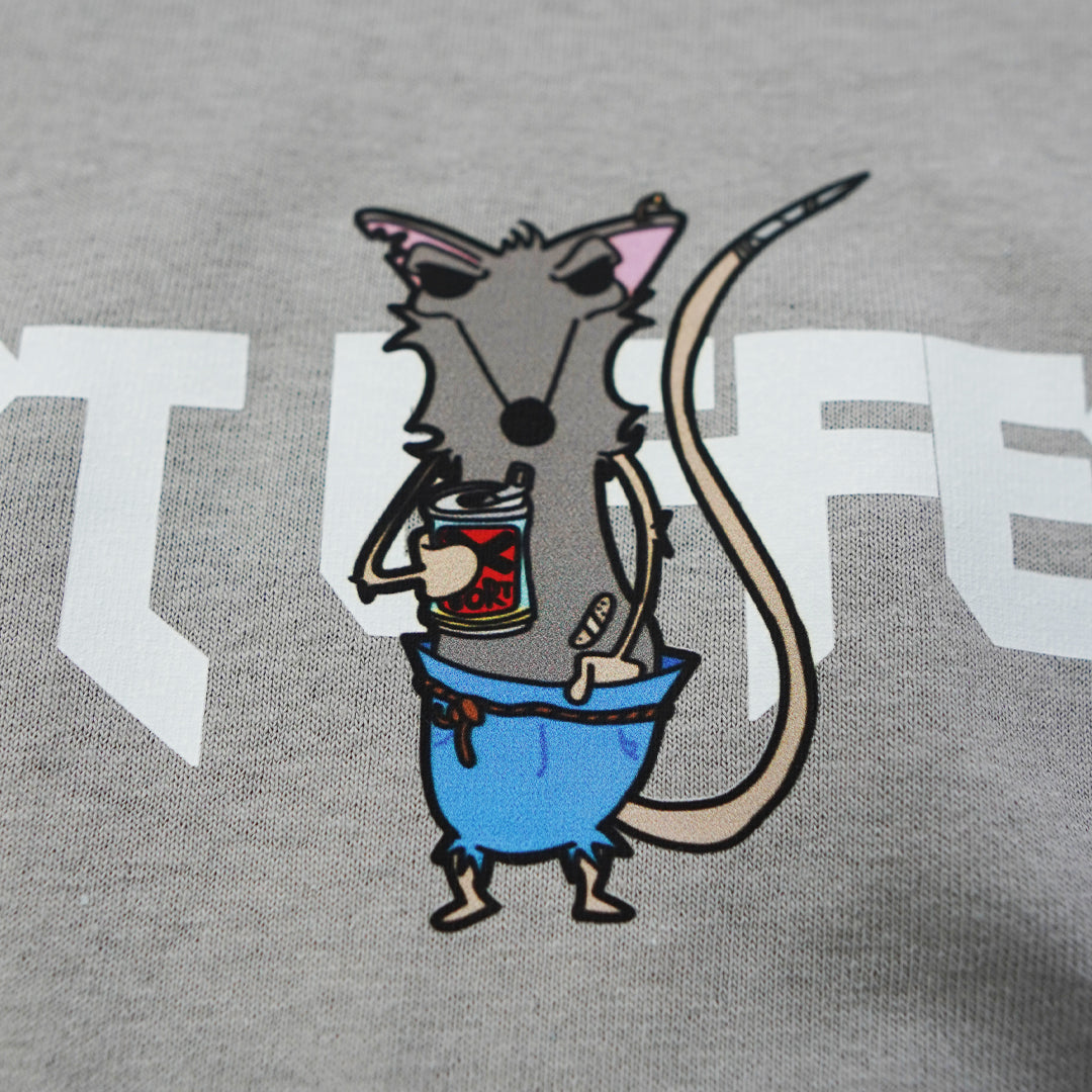 APT RAT SHORT SLEEVE