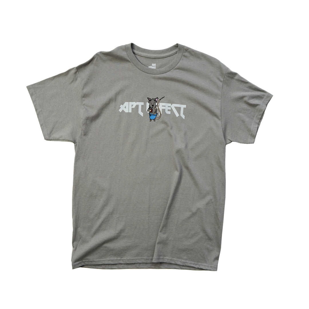 APT RAT SHORT SLEEVE