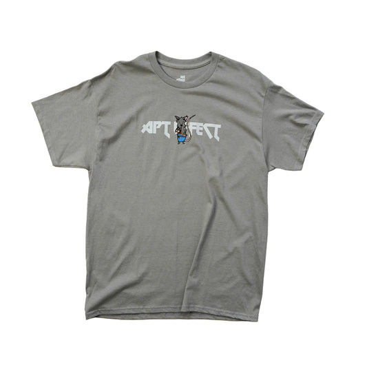 APT RAT SHORT SLEEVE