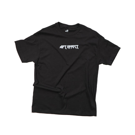 APT Font T-shirt