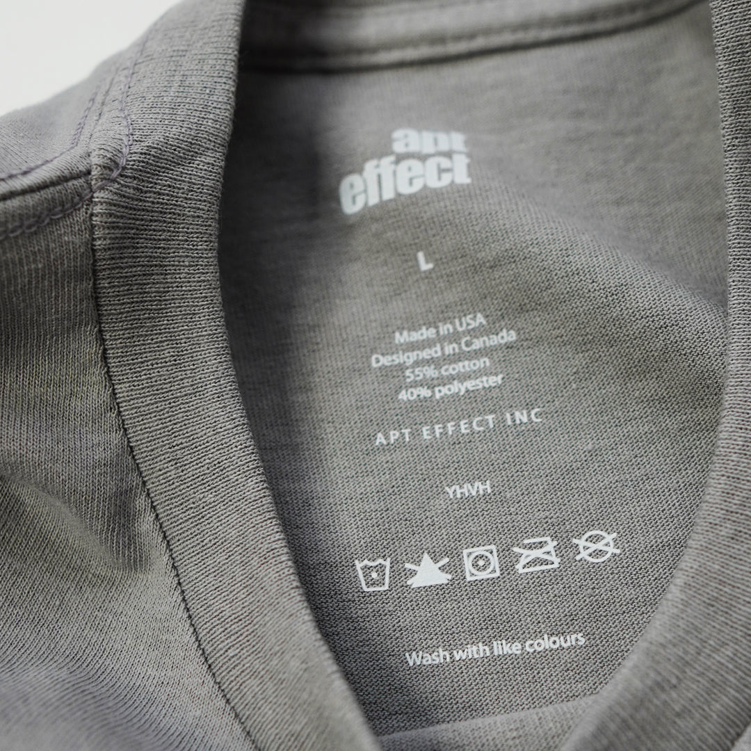 APT RAT SHORT SLEEVE