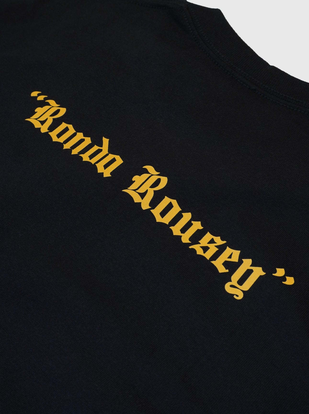 PTCHWRK 2 T-Shirt — Limited Drop