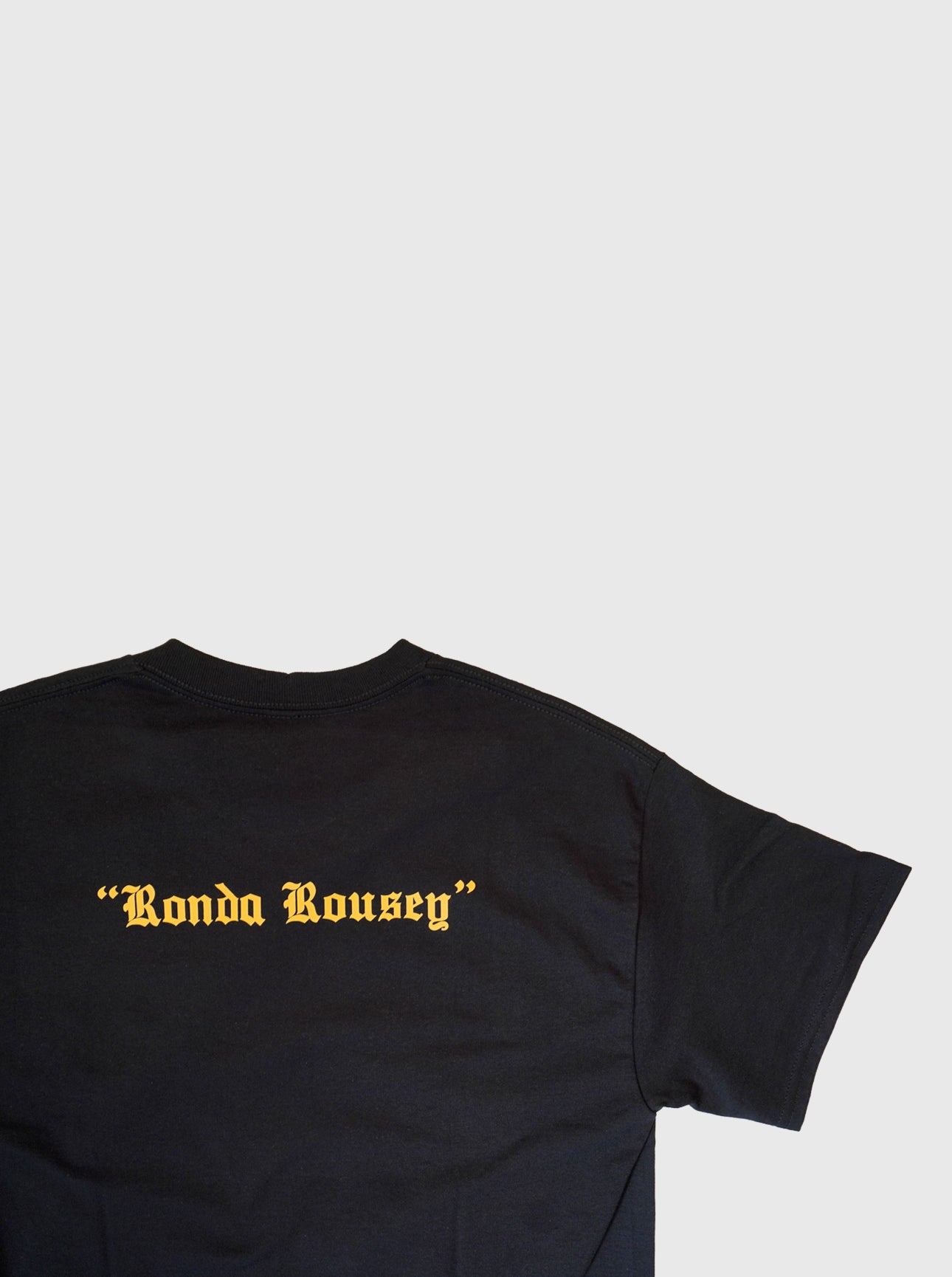 PTCHWRK 2 T-Shirt — Limited Drop