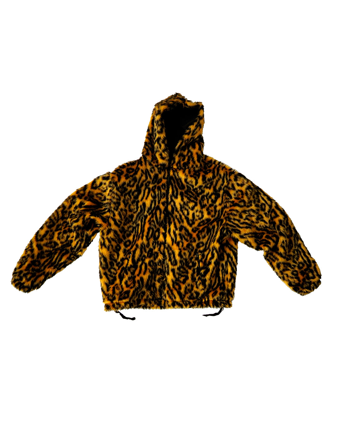APT SPRING FUR
