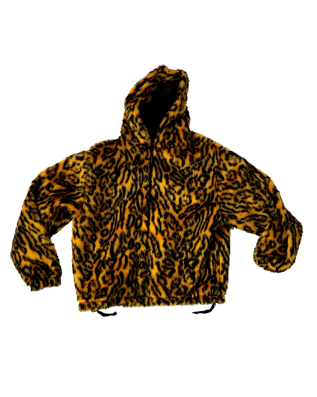APT SPRING FUR