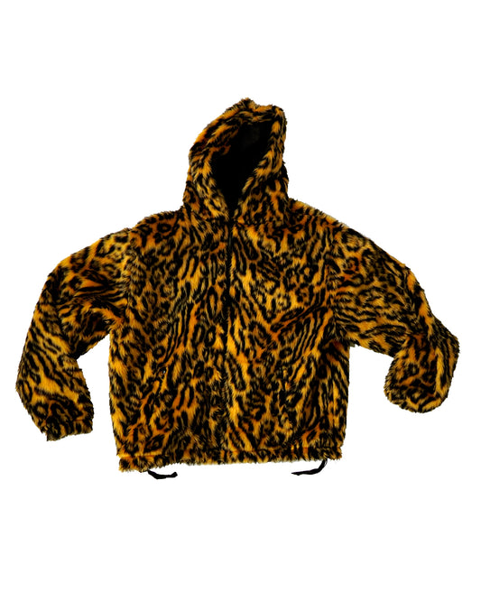 APT SPRING FUR