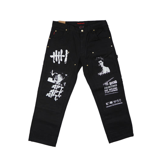APT x STRATEGIC COLD