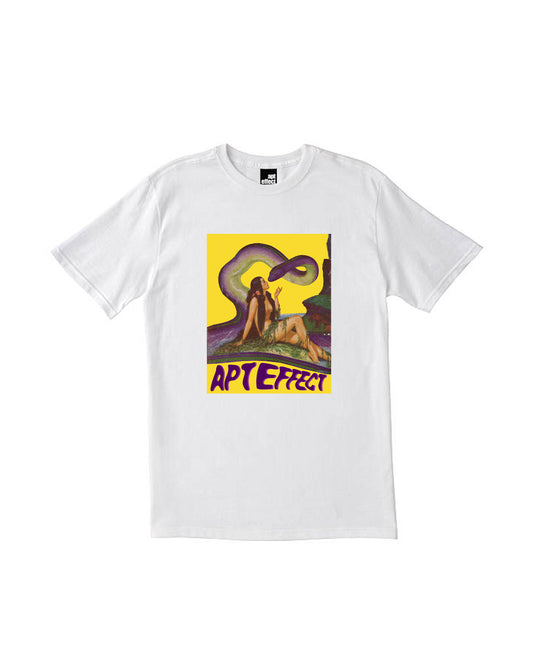APT. Lady and the Snake T-shirt
