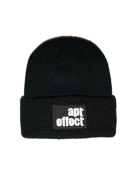 APT. BEANIE - LOGO 1