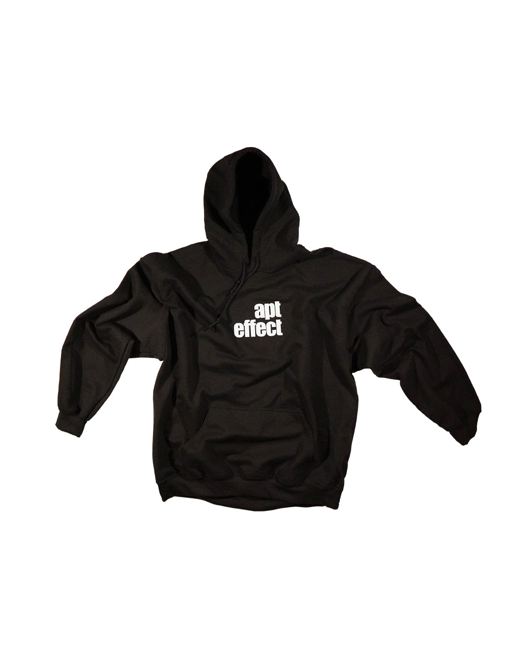 Dark Chocolate Logo HOODIE