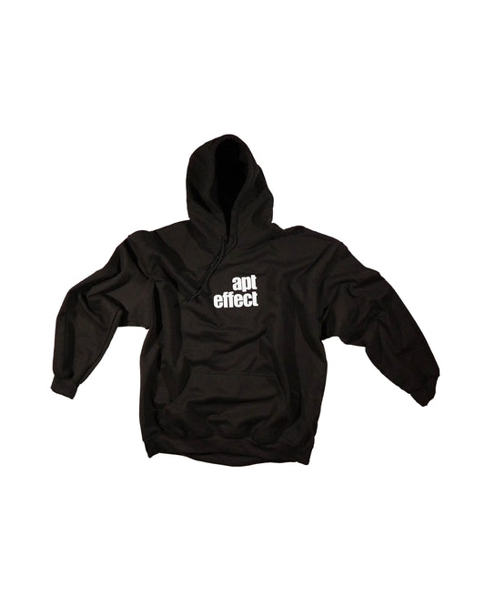 Dark Chocolate Logo HOODIE