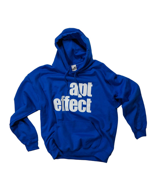 APT. PULLOVER HOODIE