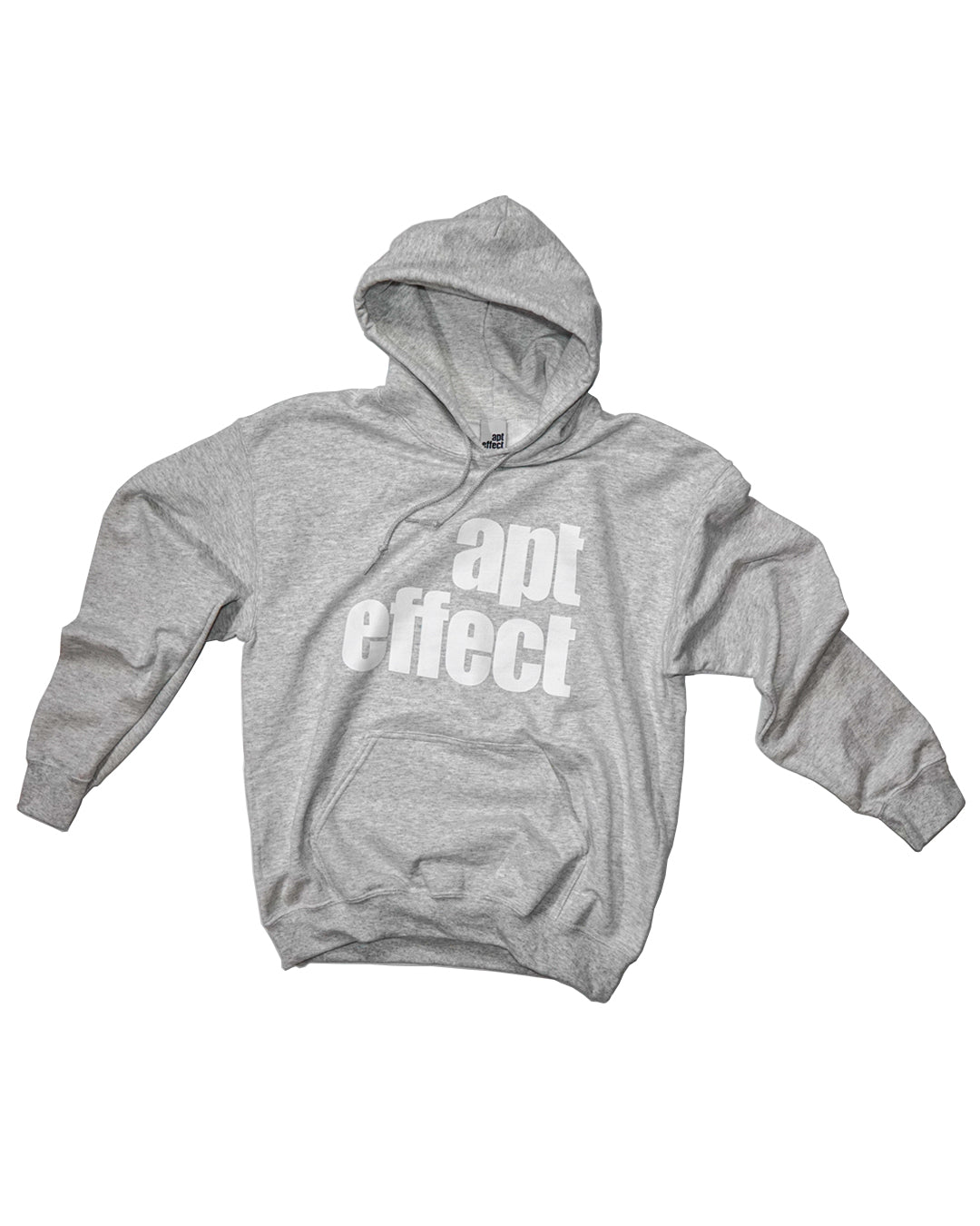 APT. PULLOVER HOODIE