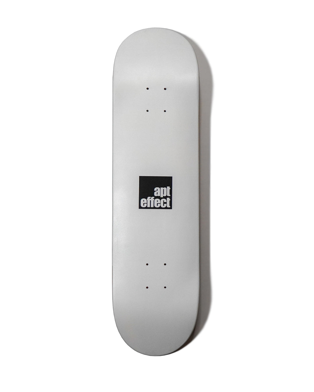 APT. LOGO DECK - 8.25