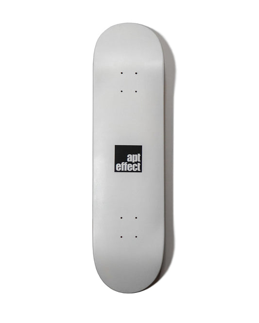 APT. LOGO DECK - 8.25