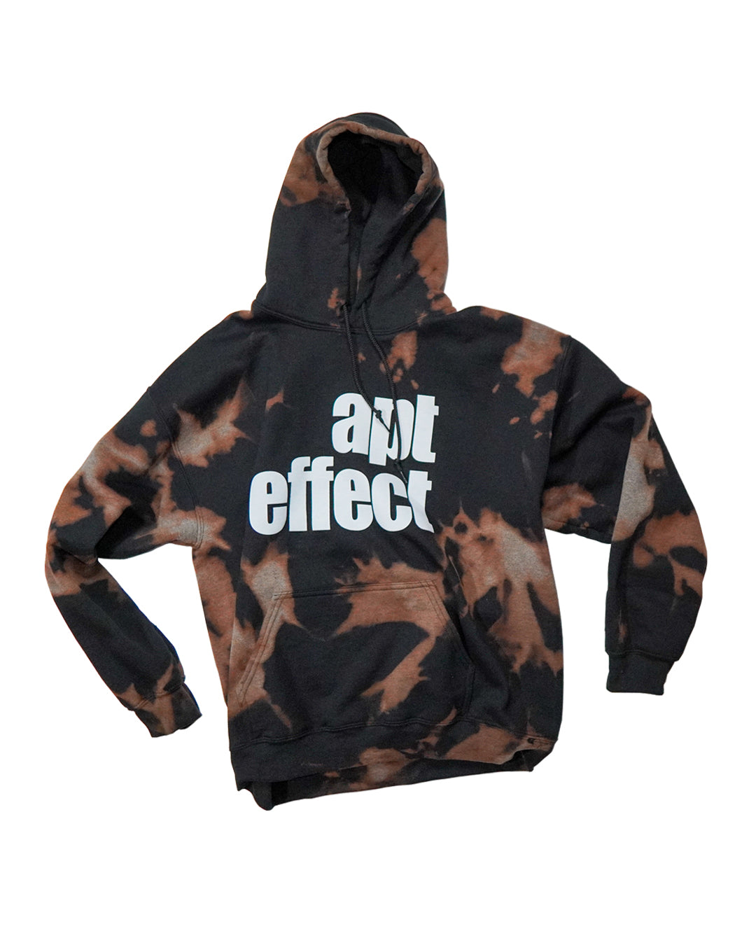 APT. PULLOVER HOODIE