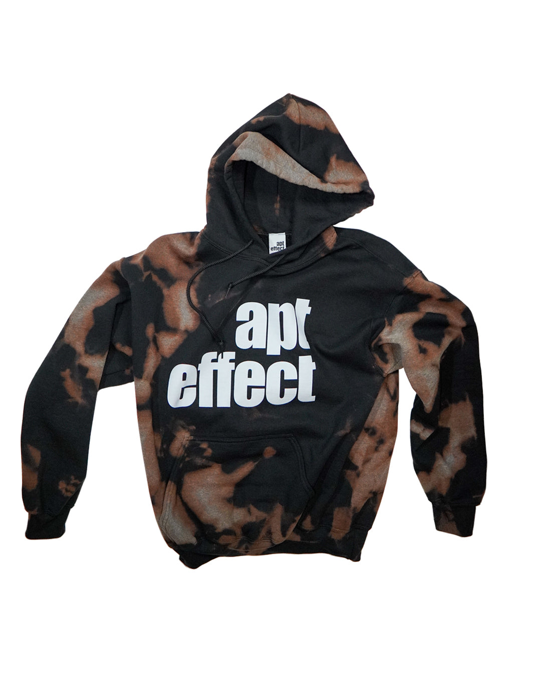 APT. PULLOVER HOODIE