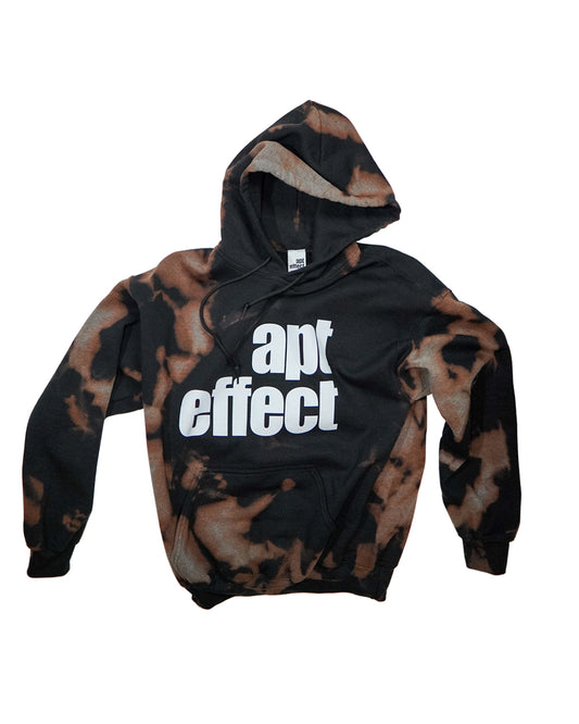 APT. PULLOVER HOODIE